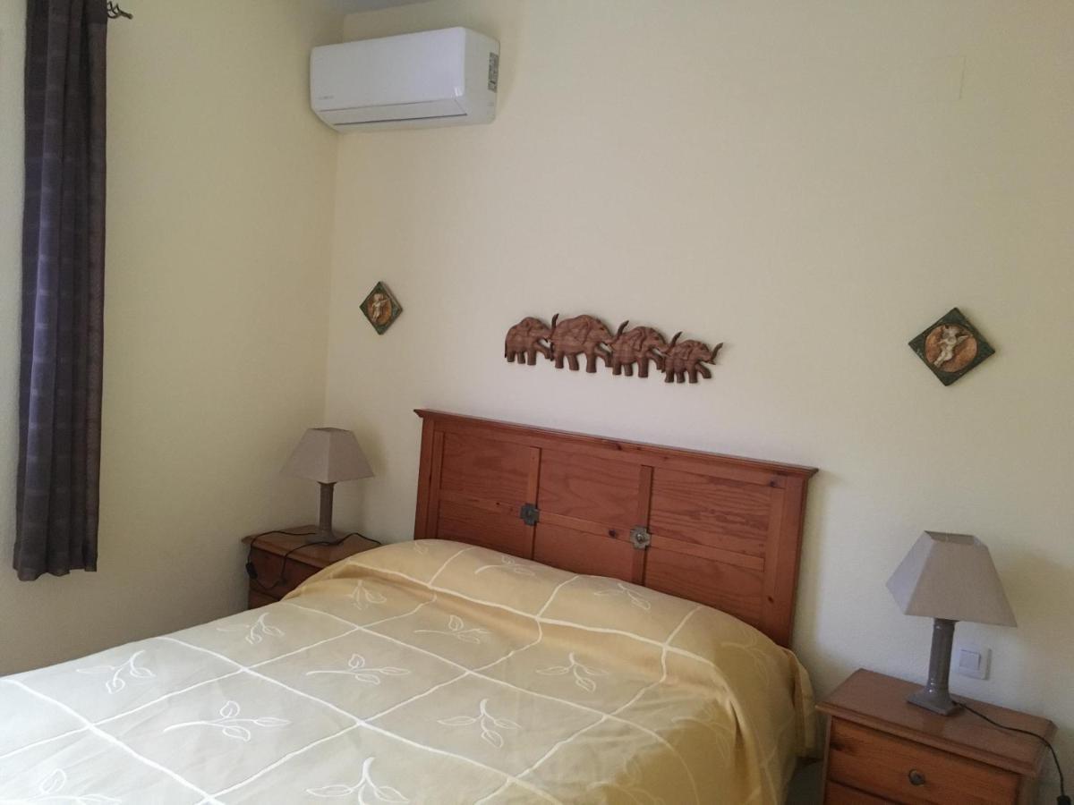 El Balcon De Mar Apartment Nerja Exterior photo